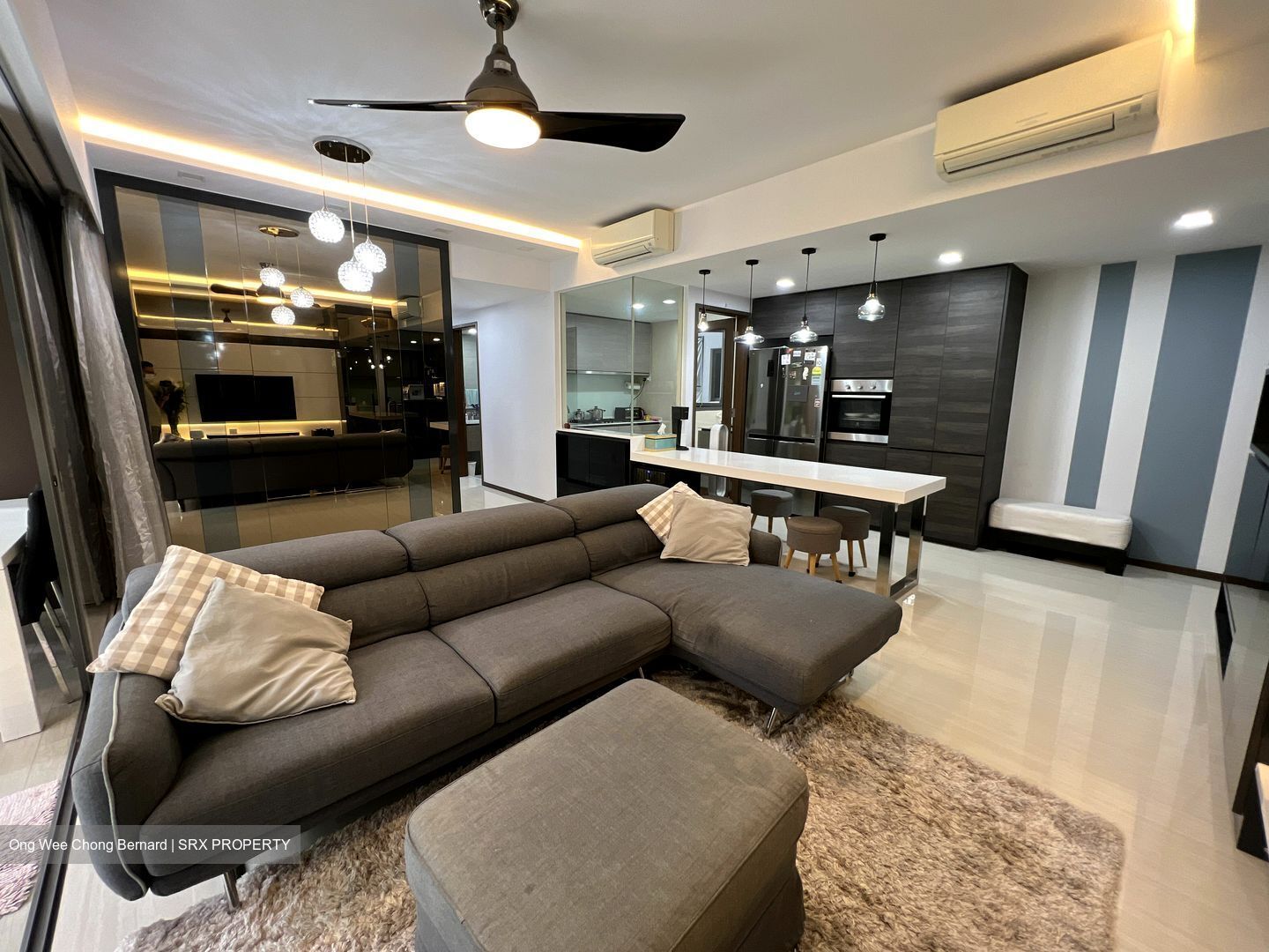 Bellewoods (D25), Condominium #602912381